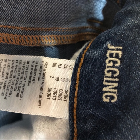 American Eagle Women’s Jeggings - Picture 8 of 8